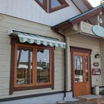 ラ プラタ - 外観