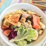 チューダーヒルズ - 料理写真: