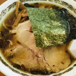 ラーメン新世 - 