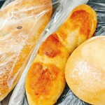 ラ プラタ - 購入パン