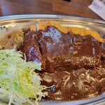 カレーの市民 アルバ - 