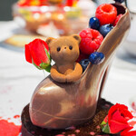 LOUANGE TOKYO Le Musée - 