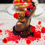 LOUANGE TOKYO Le Musée - 