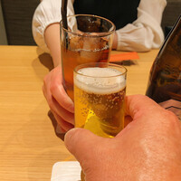 すき焼き 串カツ はるな 本町店 - 