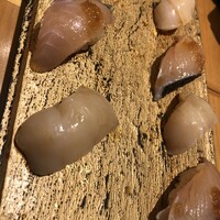 SUSHI TOKYO TEN、 新宿店 - 