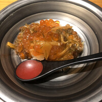 SUSHI TOKYO TEN、 新宿店 - 