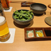 すき焼き 串カツ はるな 本町店 - 