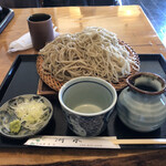 Teuchi Soba Jusen - 