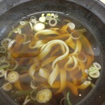 ふじ - ｱｯｻﾘなお昼です