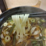 ふじ - ﾂﾙﾝとしてて旨いです