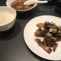 中国料理 四川 - 