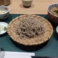 手打ちそば 大石 - 