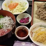 日本料理 おかもと - 