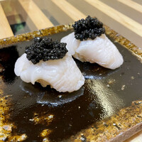 北浜鮨やまの - 