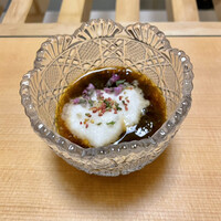 北浜鮨やまの - 