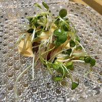 北浜鮨やまの - 