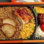 芝寿し - 料理写真: