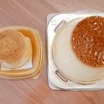 プリンに恋して - プリン