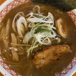 ラーメン響 - 