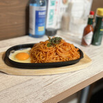 CAFE 02 - 料理写真: