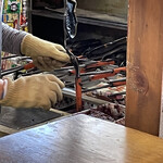 たいやき むらさきや - 