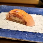 島津 - ノドグロ（対馬）