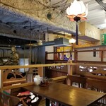 Toukyou Kaosoi - 店内