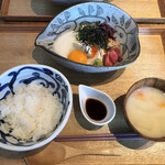 京都石塀小路豆ちゃ - 