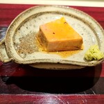 島津 - 鮟肝（噴火湾）