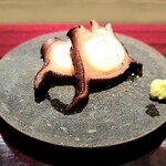 島津 - 蛸（淡路）