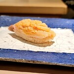 島津 - ホッキ貝