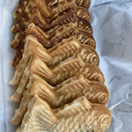 たいやき むらさきや - 