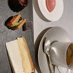 ASAHINA Gastronome - 