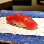 島津 - 鮪（三宅島）