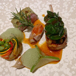 ASAHINA Gastronome - 