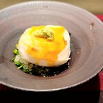 島津 - 白子小丼