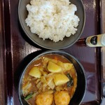 カレーハウスCoCo壱番屋  - 