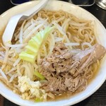 麺とび六方 - 