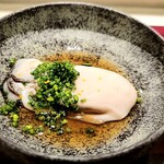 島津 - 生牡蠣（仙鳳趾）