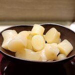 島津 - コリサクガリ