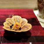 島津 - ホースラディッシュ