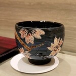 島津 - 和紙焼き