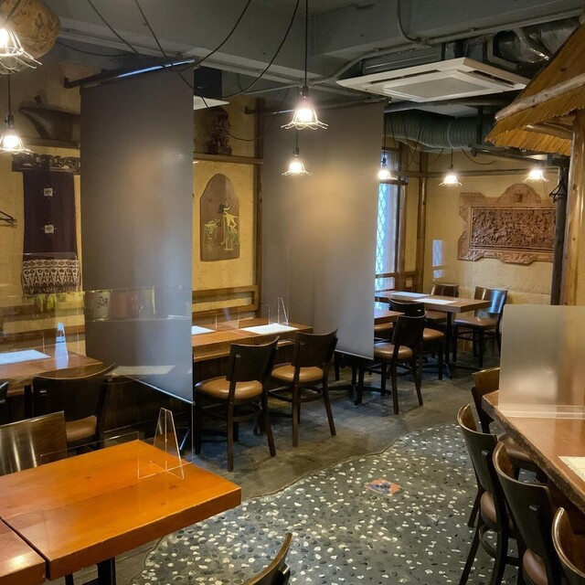 Warung Matahari photo 5