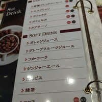 松庵 韓菜房 栄大津通店 - 