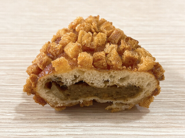 パンの名前が面白い！さすがエンタメパン屋さん♪』by soutaそーた