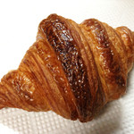 雨の日も風の日も - クロワッサン【130円】