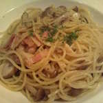 Bistro Bisque - 美味しかった