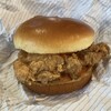 KFC - 料理写真:Spicy Classic Chicken Sandwich♪