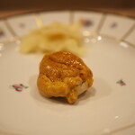 うを徳 - 村上商店　ムラサキウニ