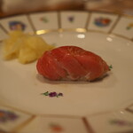 うを徳 - 大トロ